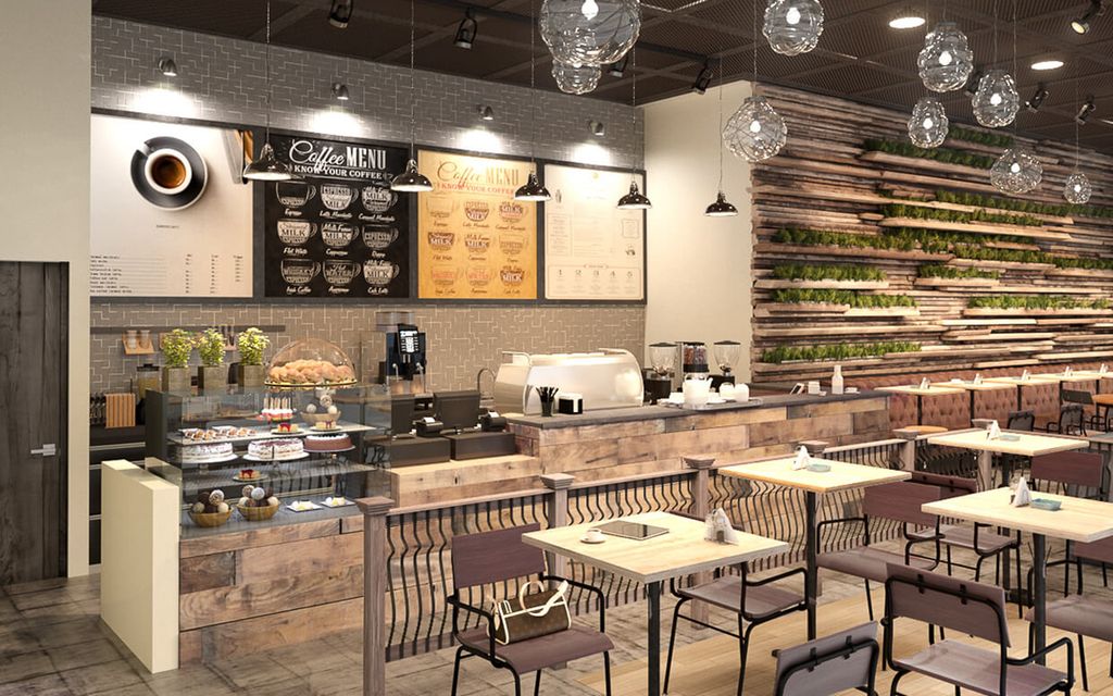 Thiết kế nội thất quán cafe ngày càng được đầu tư và chuyên nghiệp hơn, mang đến những trải nghiệm độc đáo cho khách hàng. Xem hình ảnh thiết kế nội thất quán cafe để khám phá sự tinh tế và độc đáo của kiến trúc này.