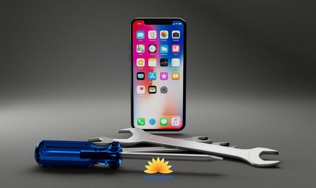 Apple cho phép người dùng tự sửa chữa iPhone tại nhà, không bị mất bảo hành