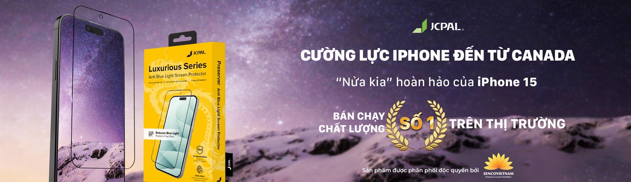 Cường lực iPhone