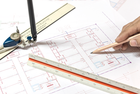 Kỹ sư thiết kế cơ khí (Auto cad) tháng 01/2019 tại Saitama