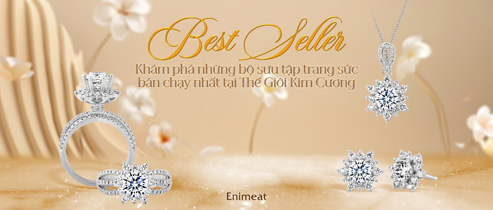 Danh sách bán chạy