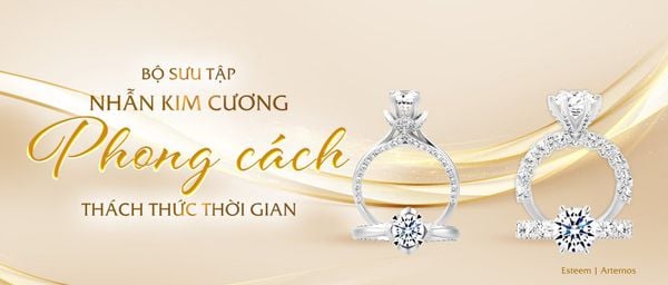 Giá một carat kim cương bao nhiêu tiền được cập nhật mới nhất tại Thế Giới Kim Cương