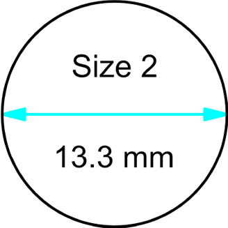 size 2