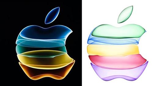 Giải mã logo Táo khuyết nhiều màu và dự đoán về chiếc iPhone SE 2
