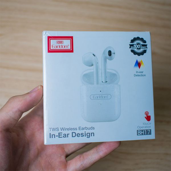 Airpods earldom online