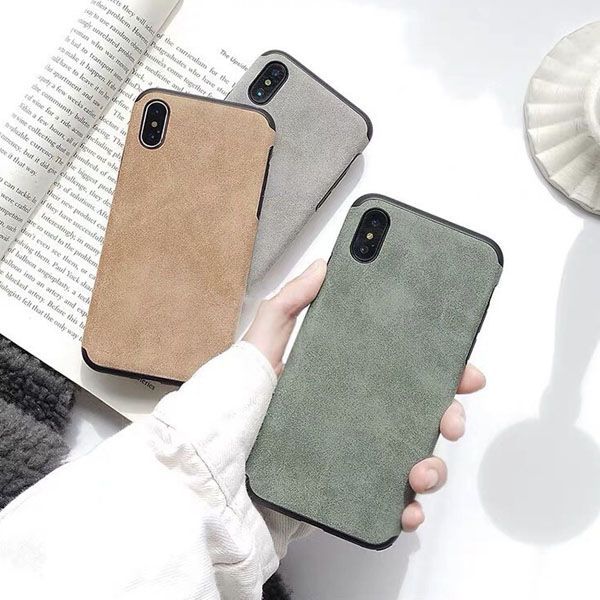 Ốp lưng iPhone X, iPhone Xr, iPhone Xs, iPhone Xs Max