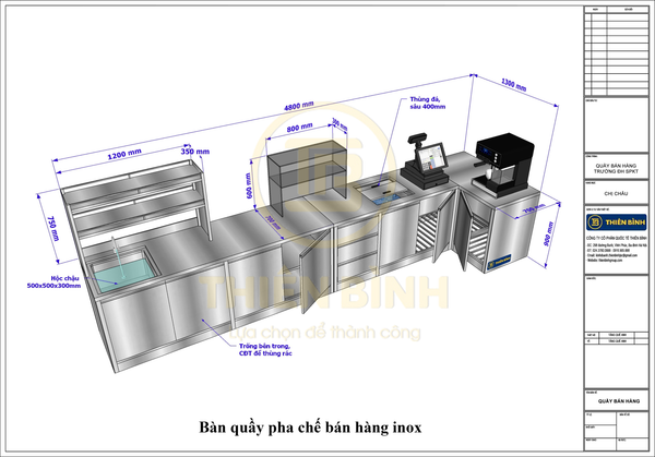 ban-ve-thiet-ke-quay-bar-inox