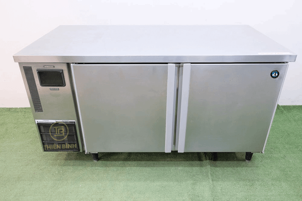 hinh-anh-thuc-te-ban-dong-2-canh-inox-hoshizaki-ftw-120ls4