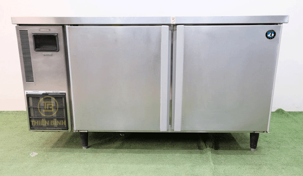 hinh-anh-thuc-te-ban-dong-2-canh-inox-hoshizaki-ftw-150ls4