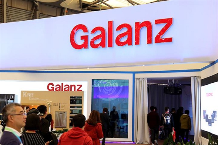 GALANZ - Thương Hiệu thiết bị gia dụng toàn cầu