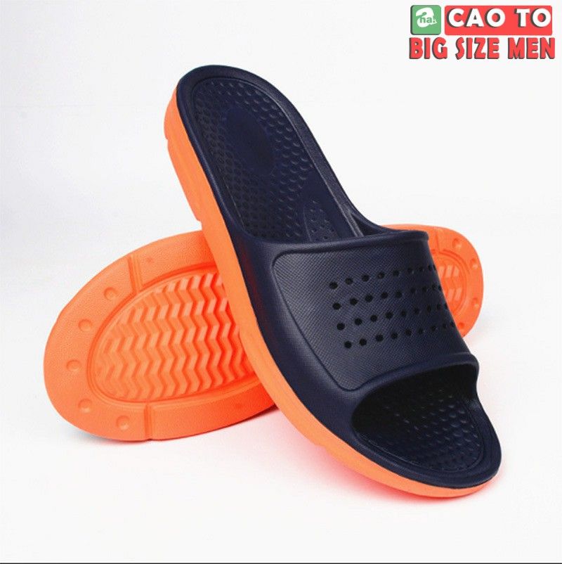 Extremely HOT !!! HYPIA WATERPROOF BIG SIZE sandals are available at AHA shop
