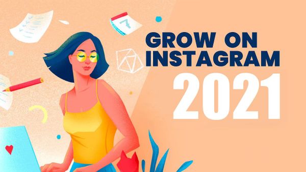 Khóa học về Instagram Marketing miễn phí mới nhất 2021