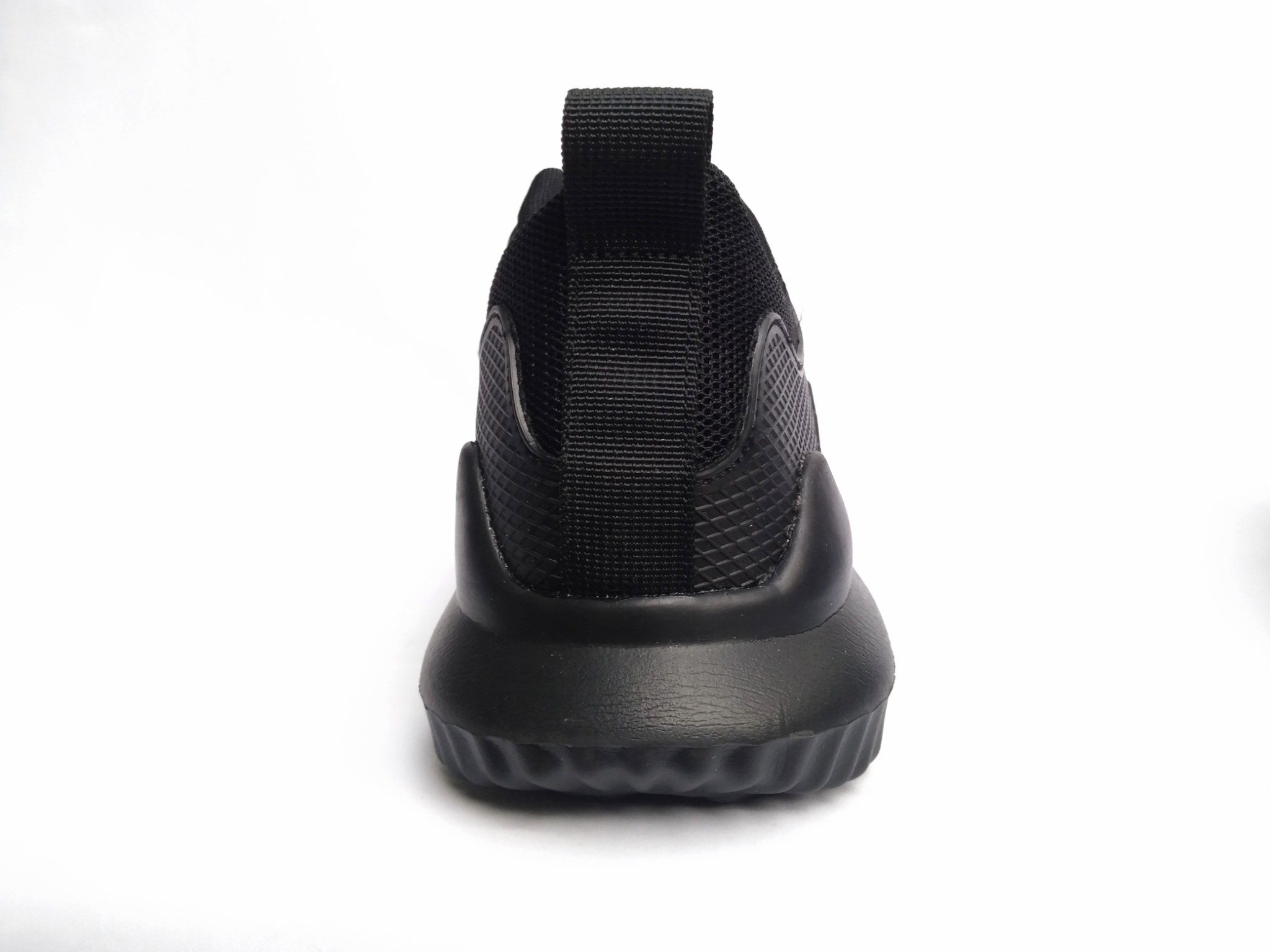 giày sneaker full black big size 11us 12us 13us 14us