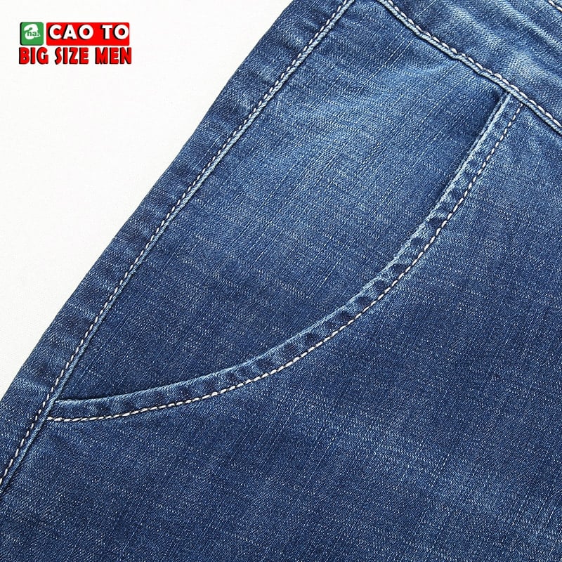quần short jean nam 3xl