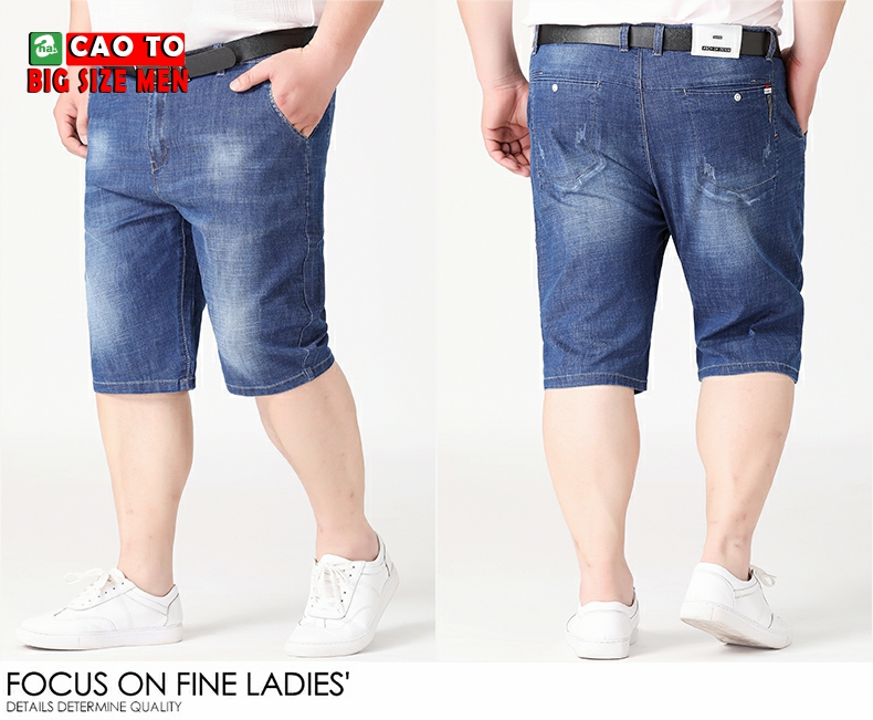 quần jean 3xl