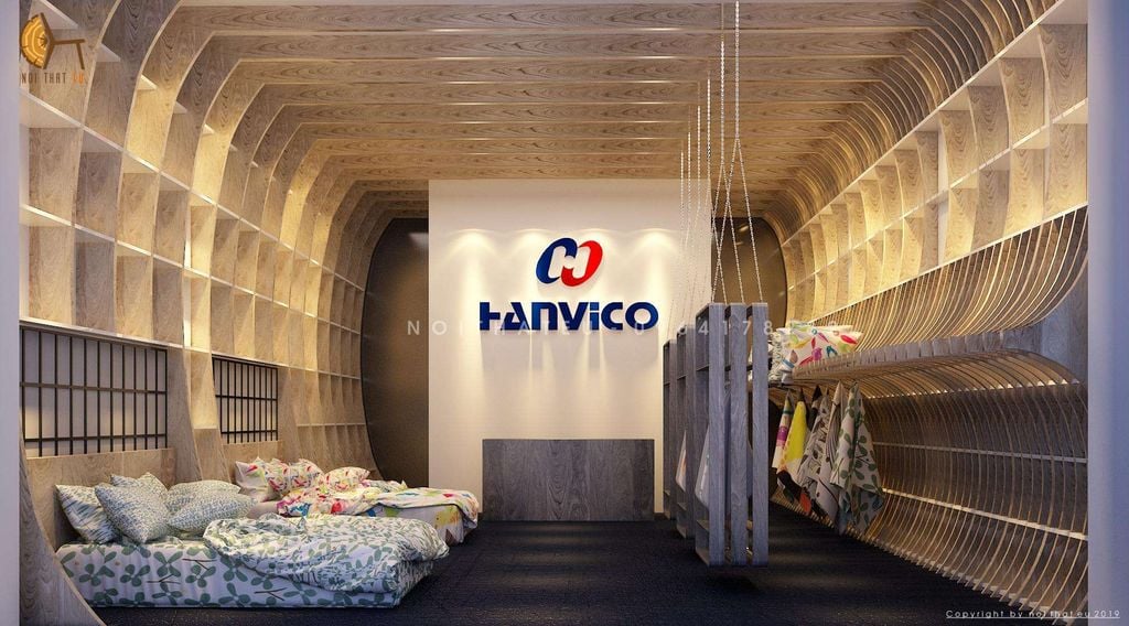 Ghé qua showroom Hanvico để khám phá các sản phẩm công nghệ tiên tiến đẳng cấp thế giới. Tại đây, bạn sẽ thấy rõ sự kết hợp hoàn hảo giữa thiết kế hiện đại và tính năng ưu việt của sản phẩm Hanvico.