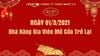 🎉NHÀ HÀNG GIA VIÊN MỞ CỬA TRỞ LẠI🎉
