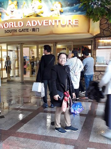 Nguyễn Thị Định