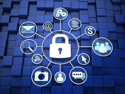 Chính sách bảo mật thông tin