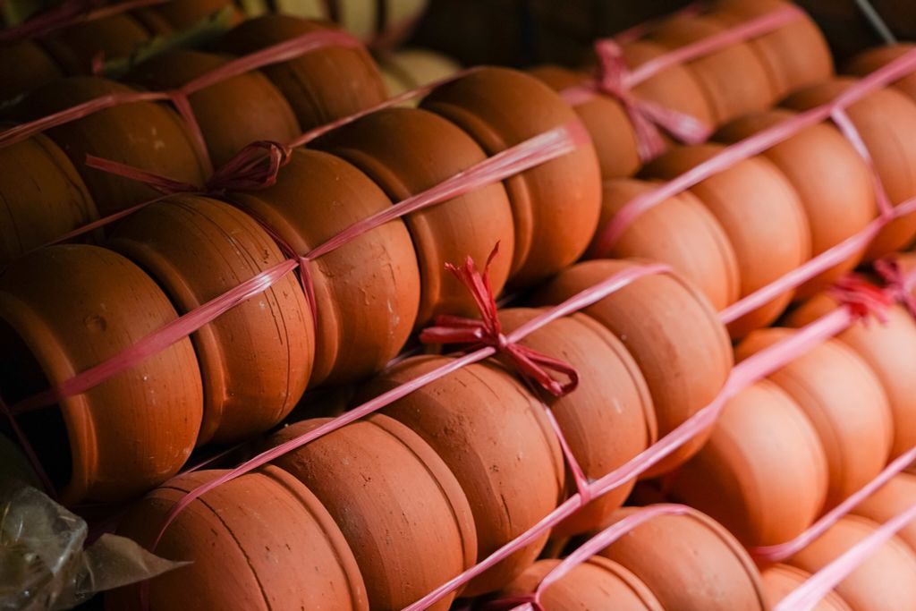 Kỳ 6 | Niêu đất giữ không gian bếp xưa
