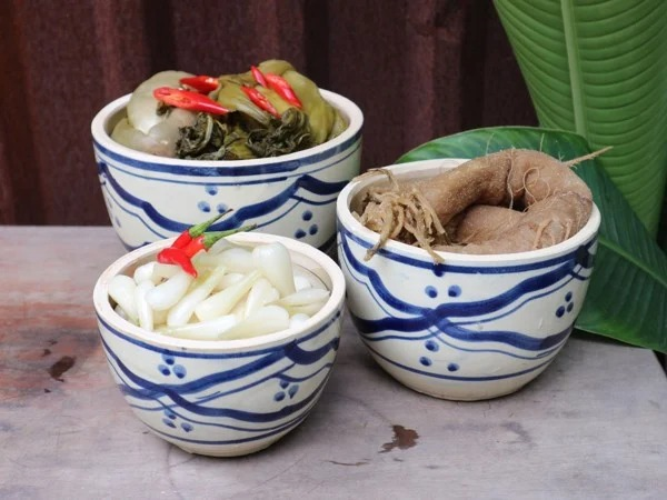Chuyện gốm | Chén bát Lái Thiêu - Nổi bật từ những điều giản đơn