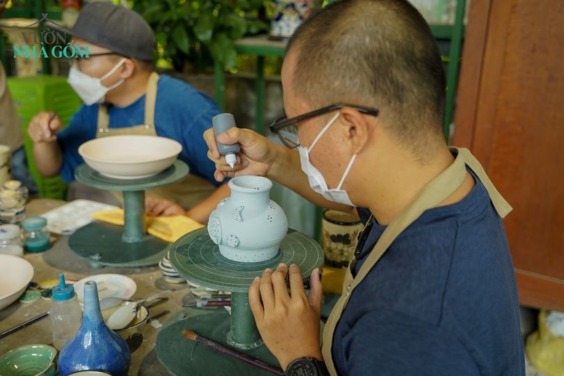 KHÓA 5 CHỈ CÒN 2 SLOT NỮA THÔI!!!