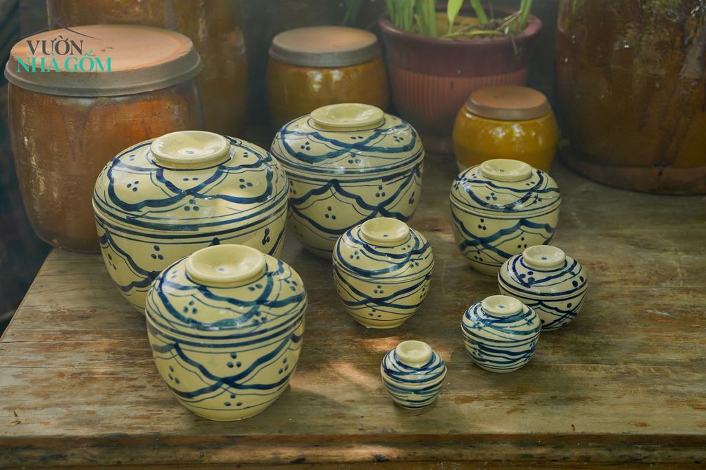 Những món không thể thiếu trong một không gian quán Nam Bộ (Kỳ 11)