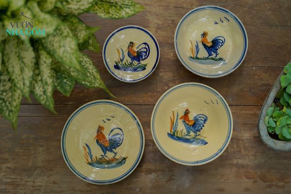 Những món không thể thiếu trên bàn ăn Nam Bộ (Kỳ 4)