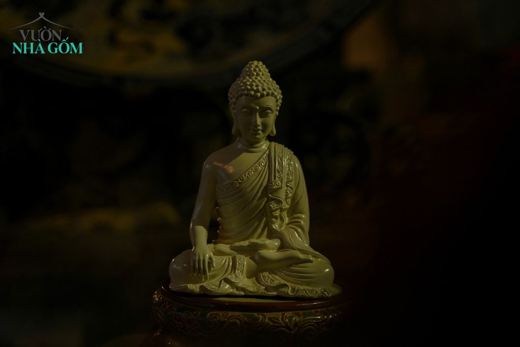 Đại lễ Phật Đản - ngày thái tử Tất-đạt-đa Cồ-đàm ra đời