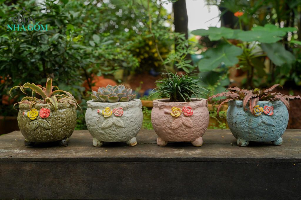 Đồng hành cùng kế hoạch kinh doanh, trang trí của khách hàng mùa vụ cuối năm - Kỳ 11