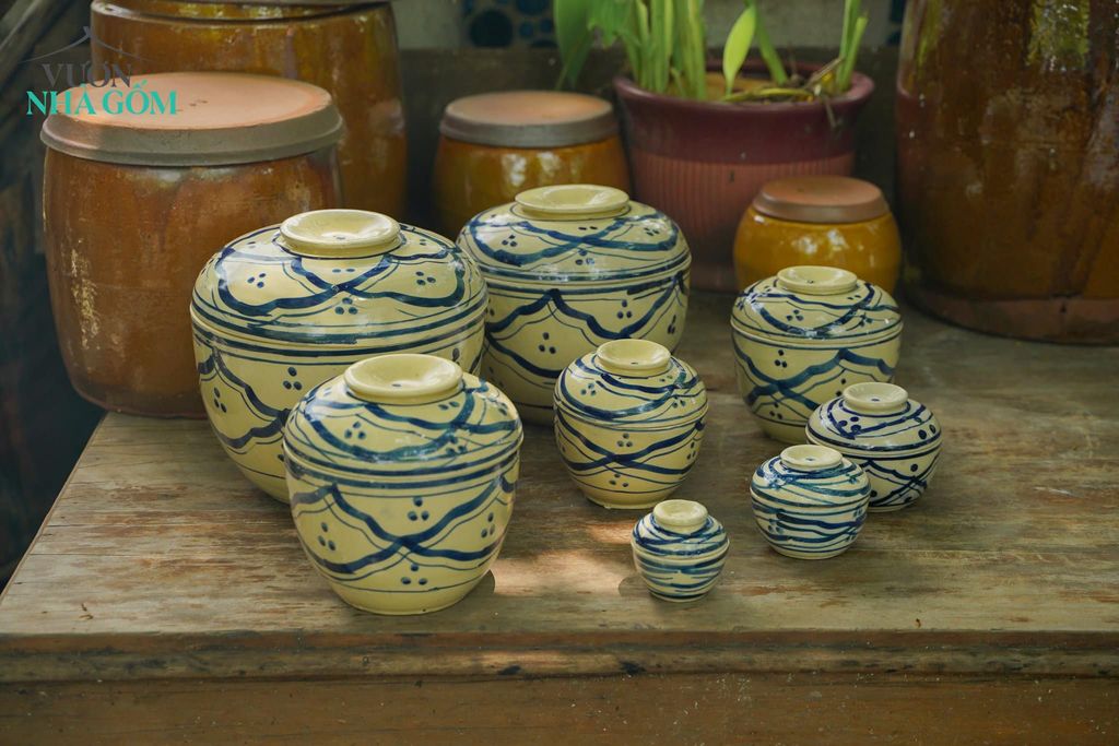 Đồng hành cùng kế hoạch kinh doanh, trang trí của khách hàng mùa vụ cuối năm - Kỳ 21