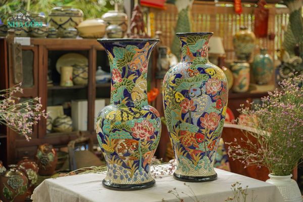 Đồng hành cùng kế hoạch kinh doanh, trang trí của khách hàng mùa vụ cuối năm - Kỳ 16