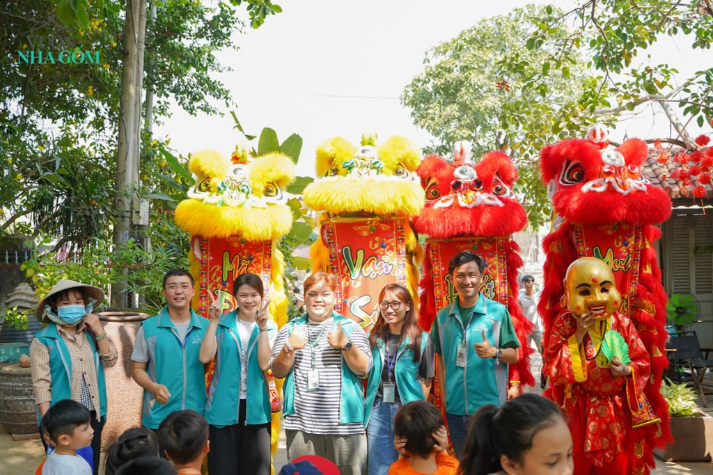 Sự kiện GIEO QUẺ ĐÓN LỘC XUÂN | Sự kiện tri ân khách hàng lần 9