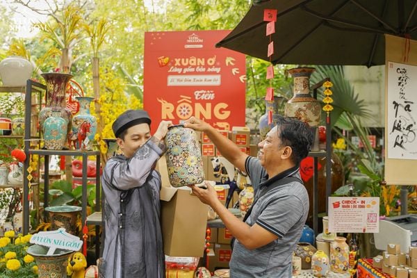 Thắng đời 1 - 0 vì đi GIEO QUẺ toàn nhận XĂM TỐT