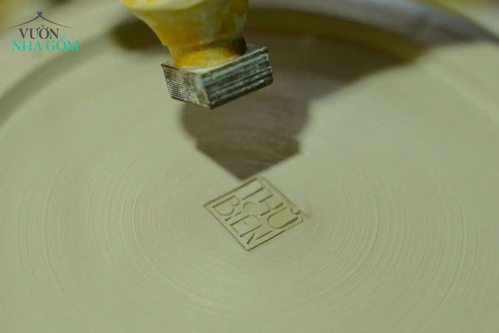 TRIỆN THỦ BIÊN - GIÁ TRỊ VĂN HÓA TRÊN TỪNG SẢN PHẨM