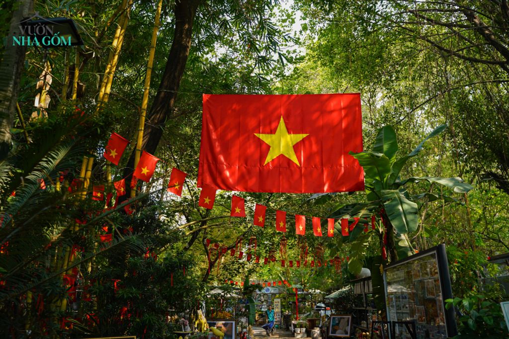 BẢN TIN - KÝ ỨC NGÀY ĐỘC LẬP