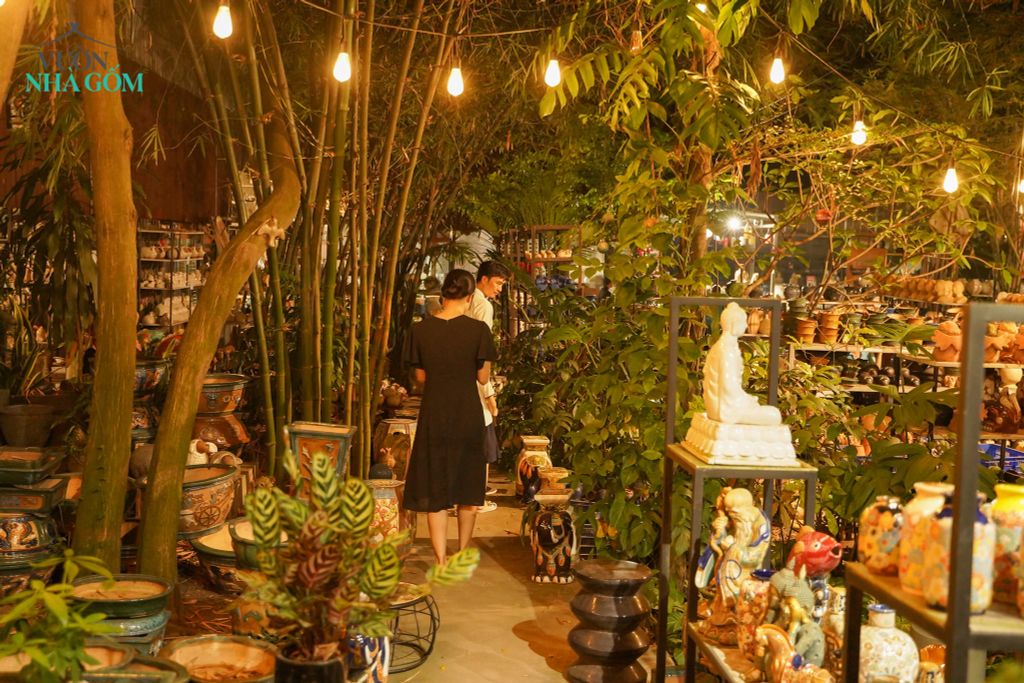 TRỘM: GỐM ĐÊM & KÝ ỨC CUỐI NĂM - bắt đầu từ 𝟐𝟎/𝟏𝟐 - 𝟑𝟏/𝟏𝟐/𝟐𝟎𝟐𝟑