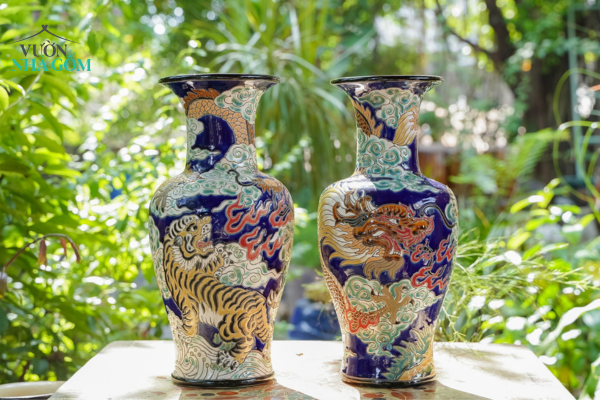 Thủ Biên Diễn Ý - Tập 3: Long Tranh Hổ Đấu