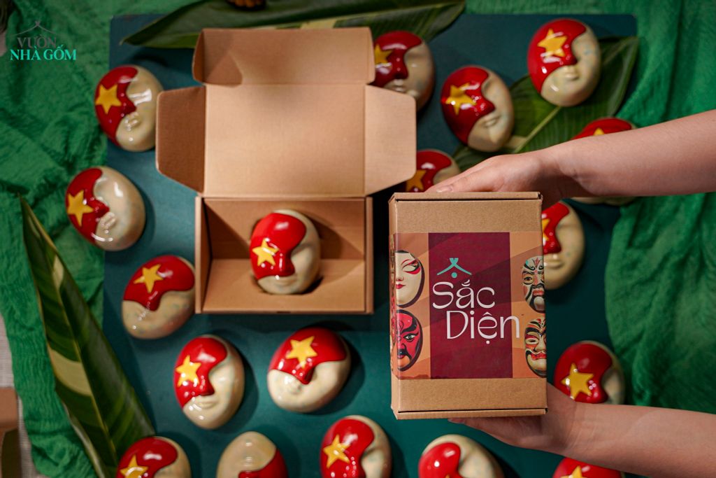 BST Sắc Độc Lập | Chính thức ra mắt, đánh dấu mốc son dân tộc!