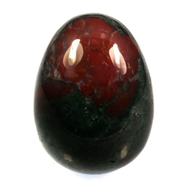 GIẢI MÃ VỀ ĐÁ BLOODSTONE ( HUYẾT NGỌC ) TRONG GIỚI ĐÁ QUÝ