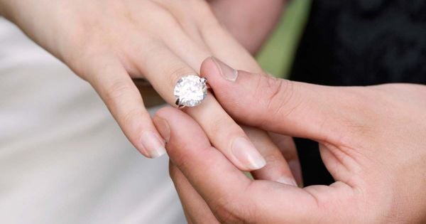 BẠN ĐÃ BIẾT CÁCH ĐEO NHẪN PHONG THUỶ NGÓN TAY NÀO LÀ PHÙ HỢP