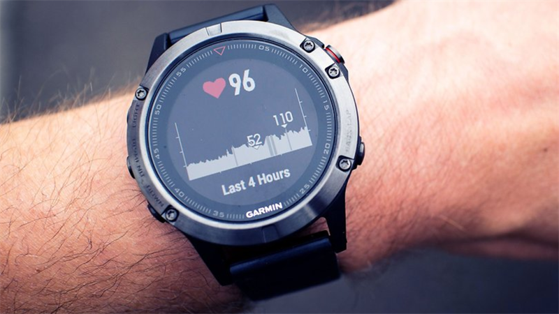 Garmin fenix 7 Series: Đánh giá và trải nghiệm