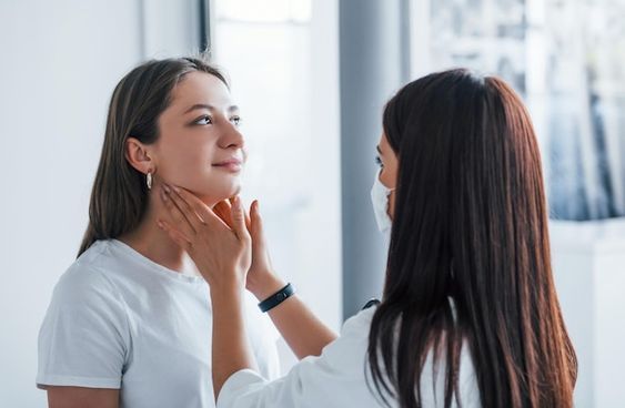 Hạch bạch huyết: Hiểu thế nào mới đúng?