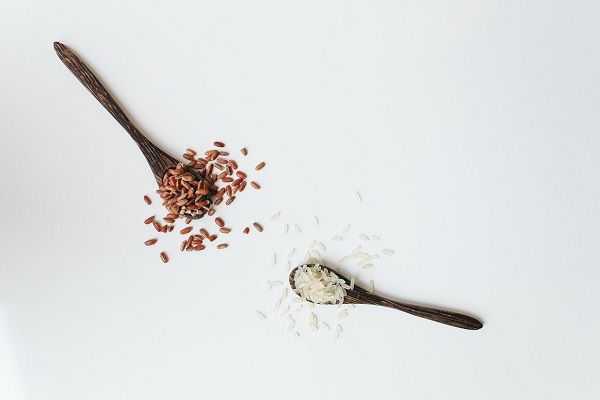 Chán cơm nhưng vẫn muốn ăn healthy, thử ngay 12 loại thực phẩm thay thế này
