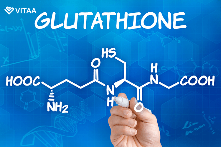 Những Điều Chưa Biết Về Glutathione - Hàng Rào Bảo Vệ Mạnh Nhất Của Cơ Thể Những Điều Chưa Biết Về Glutathione - Hàng Rào Bảo Vệ Mạnh Nhất Của Cơ Thể