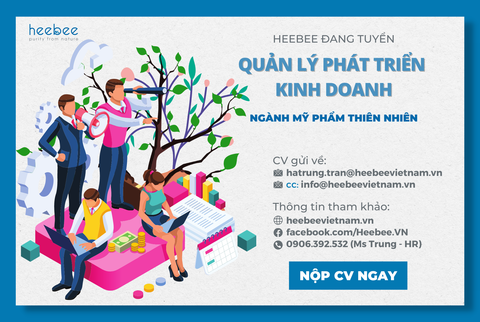 [Hết hạn] SALE LEADER - Quản Lý Phát Triển Kinh Doanh