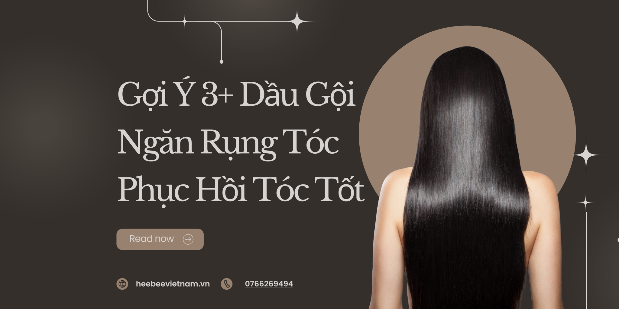 Gợi Ý 3+ Dầu Gội Ngăn Rụng Tóc Phục Hồi Tóc Tốt