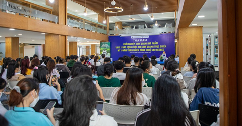 The Business Start-Up Movement: 