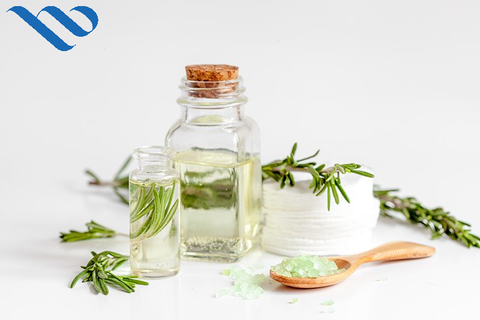 Dầu Dừa Tinh Khiết Hữu Cơ Không Mùi Giúp Da Mặt Mềm Mịn Và Trẻ Hoá