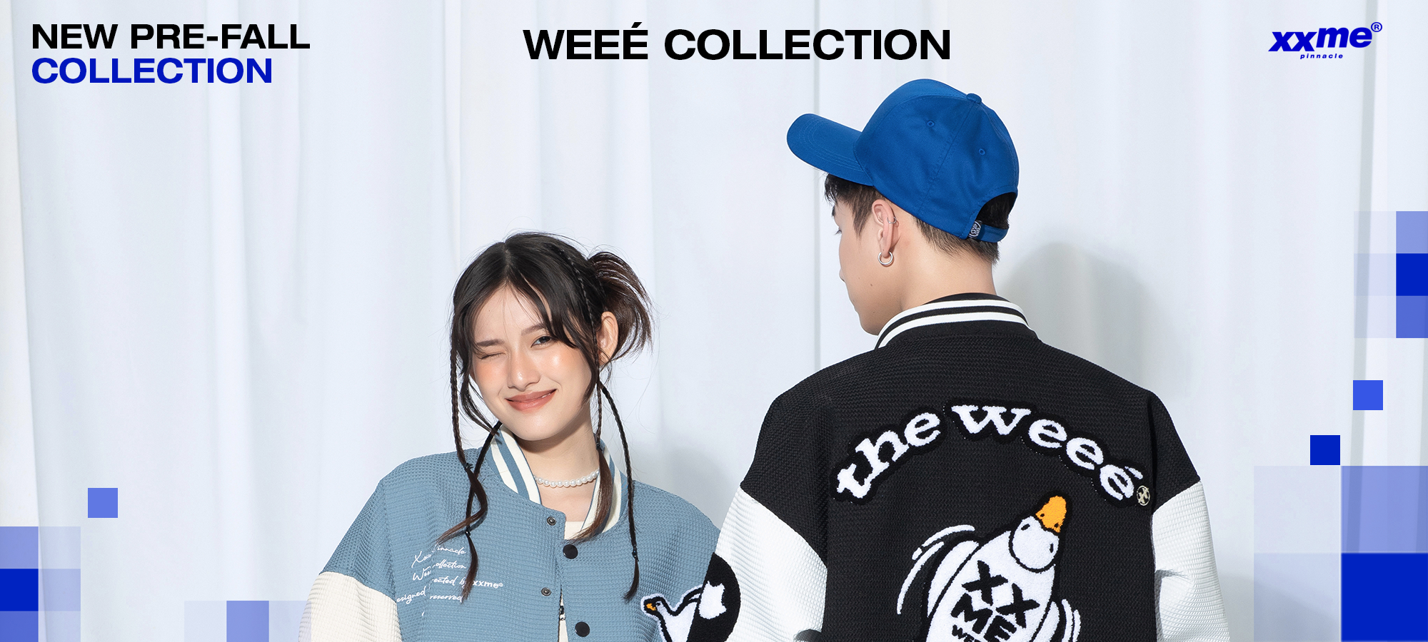 Weeé Collection